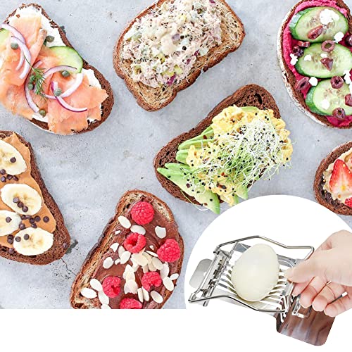 Tagliauova,Taglia Uova Sode,Taglia-uova per