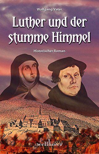 Preisvergleich Produktbild Luther und der stumme Himmel