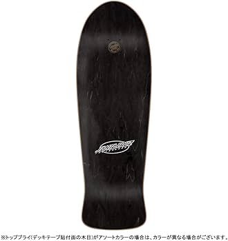 Amazon | (サンタクルーズ)SANTA CRUZ 10.1 MEEK SLASHER REISSUE