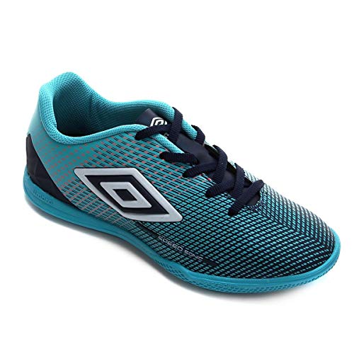 Tenis Futsal umbro Speed Sonic Jr Infantil