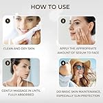 Snow Bleach Cream for for Private Part, Intimate Areas-Underarm, Neck, Armpit, Knees, Elbow Face and Body Skin (3Pcs) - Image 5