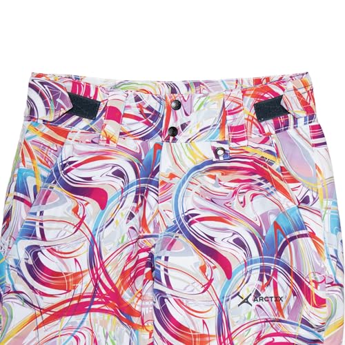 Image of Arctix Women's Insulated Snow Pants