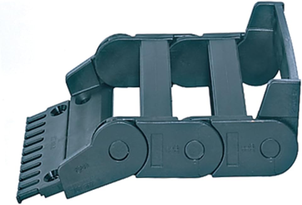 2050-34PZB Bracket Set, Polymer