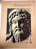 Horizon Volume VIII Number 2 Spring 1966 B0013NUE3G Book Cover