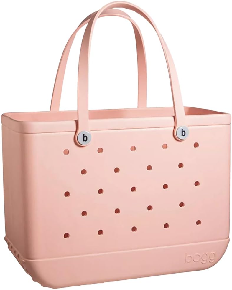 BOGG BAG Original X Large Waterproof Washable Tip Proof Durable Open Tote Bag for the Beach Boat Pool Sports 19x15x9.5 – Lightweight Cute Tote Bag – Durable Rubber Bags For Women – Patented Design BOGG BAG Original X Large Waterproof Washable Tip Proof Durable Open Tote Bag for the Beach Boat Pool Sports 19x15x9.5 – Lightweight Cute Tote Bag – Durable Rubber Bags For Women – Patented Design