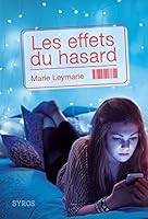 Les effets du hasard (GRAND FORMAT SYROS) (French Edition) 2748520947 Book Cover