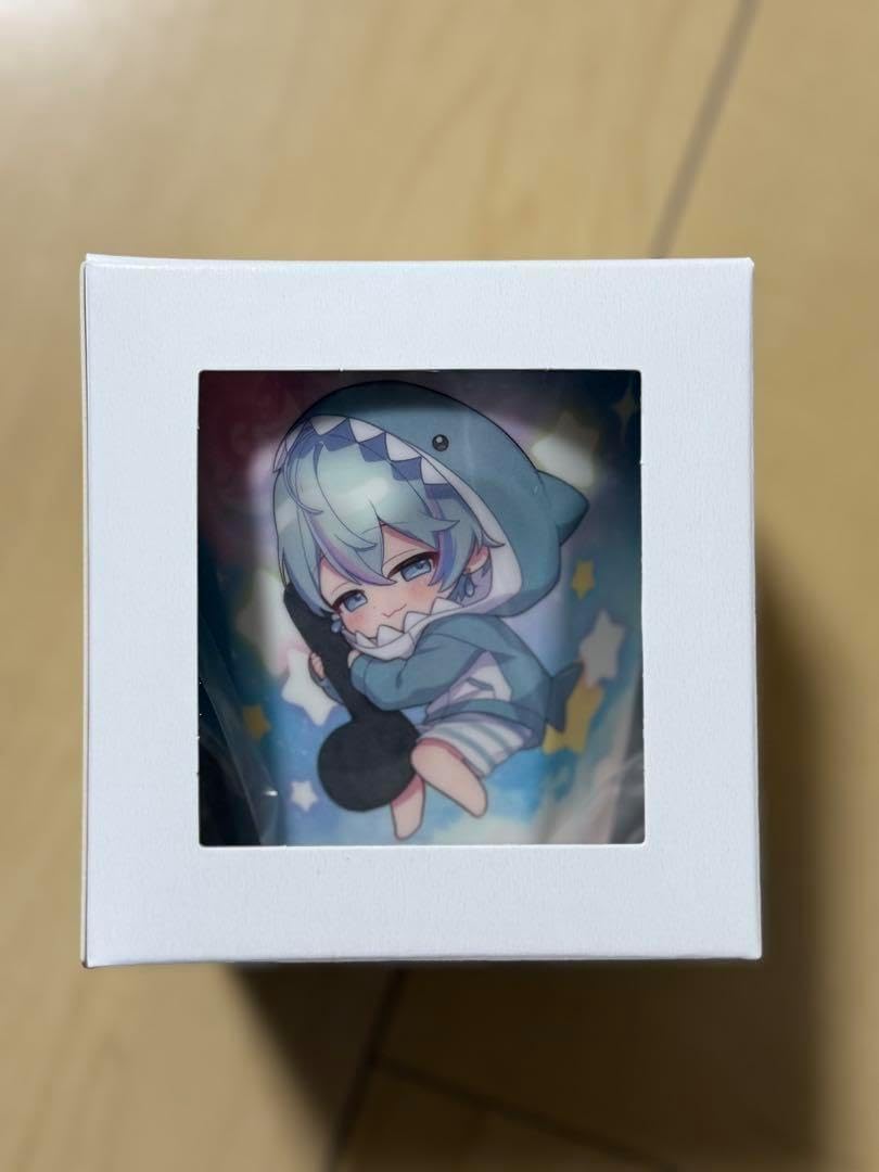 シクフォニ ねむねむグッズ 雨乃こさめ ブランケット シクフォニ こ