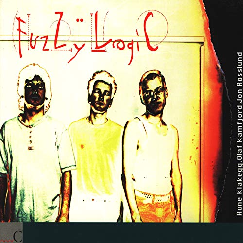 Fuzzy Logic By Fuzzy Logic On Amazon Music Amazon