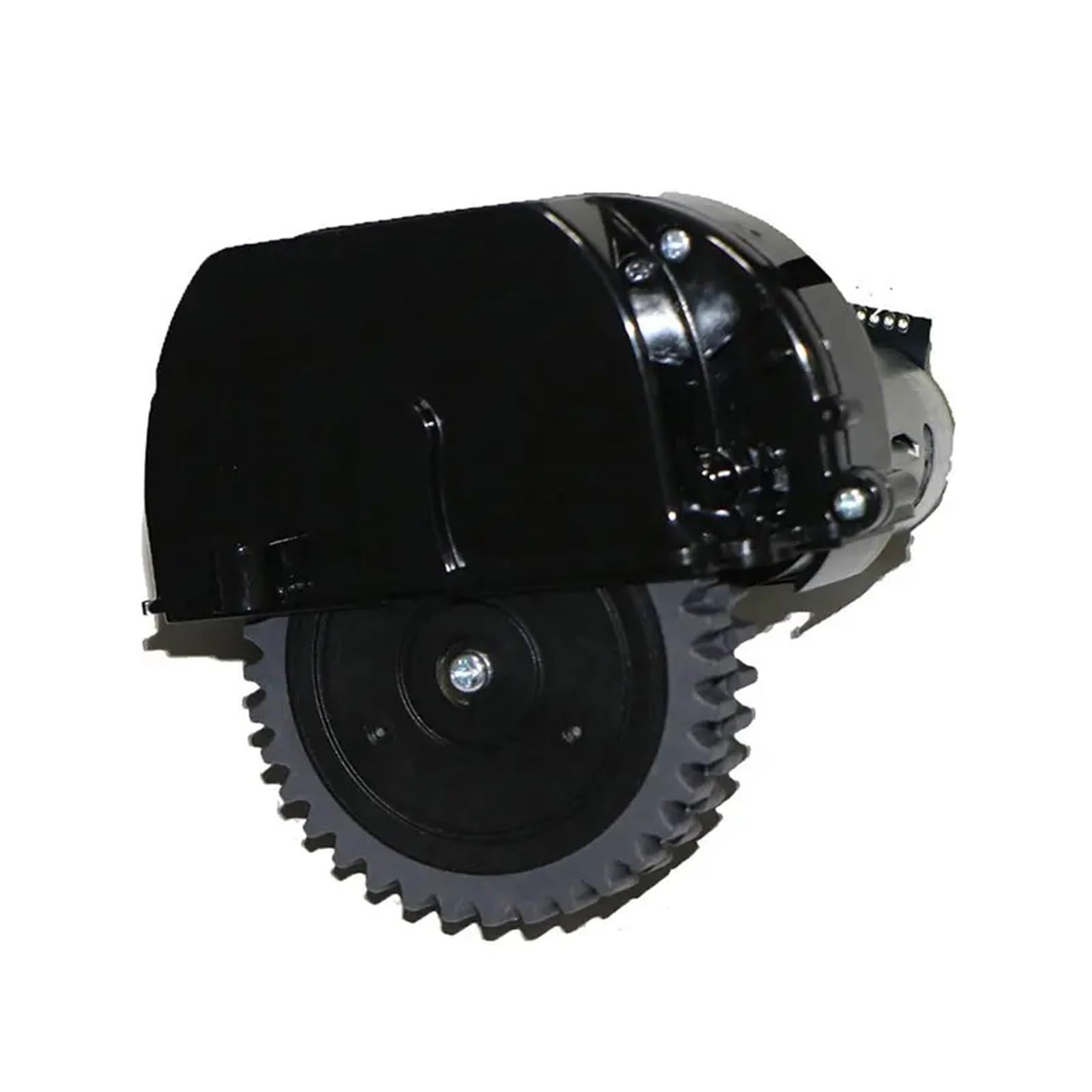 TINGELWQAXC Robot Vacuum Cleaner Wheel Motor ，Compatible For Ilife， V3S Pro V5S V50 V55 ，Vacuum Parts(R)