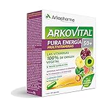 NO PRODUCE EFECTO REBOTE – Al no utilizar recursos propios del organismo como hacen las químicas. Su poder antioxidante es 2 veces superior a las vitaminas sintéticas y con 30% más de biodisponibilidad que las vitaminas sintéticas.