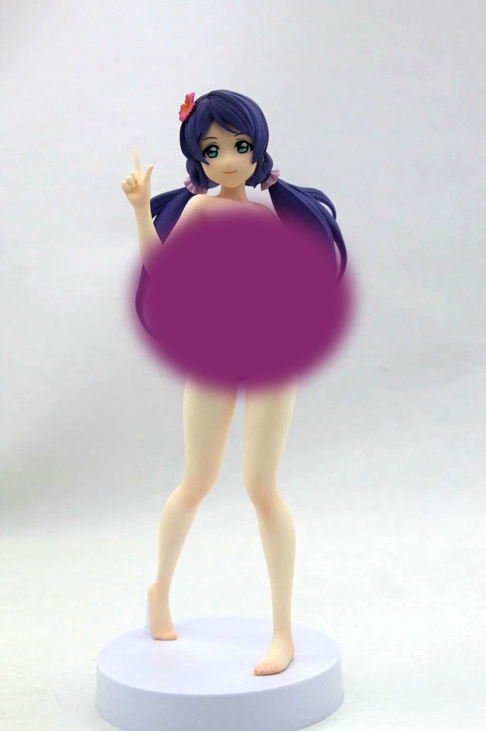 Amazon.co.jp: ImStamラブライブ! フィギュア~東條 希 改造完成