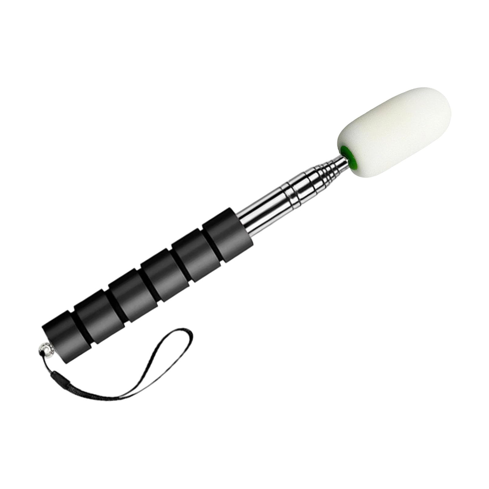 Jazuaiao Stainless Steel Sponge Absorbers Tool Efficient Clay Management Designs Control Sponge