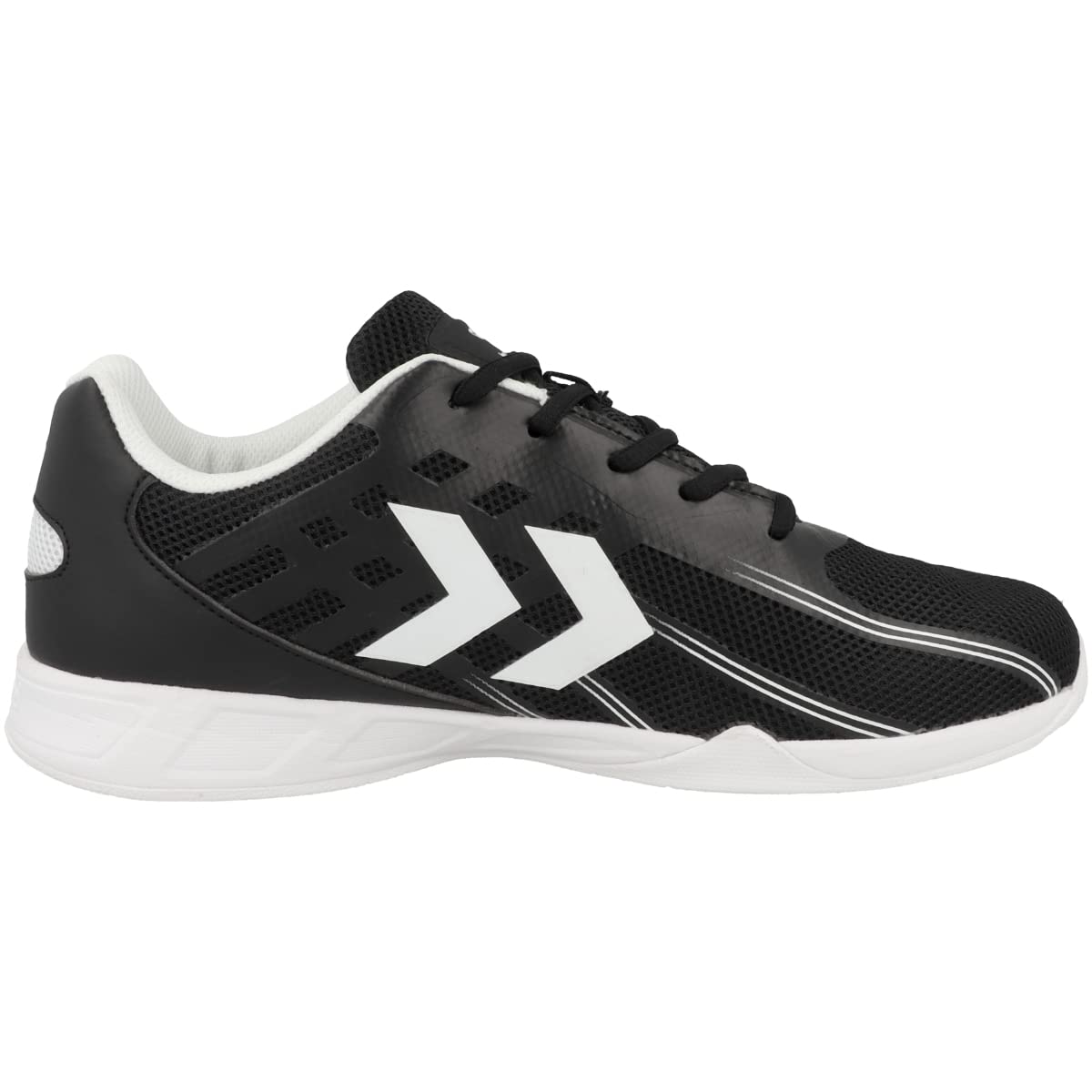 hummel Multisport Shoe Root Elite Handball Erwachsene Größe