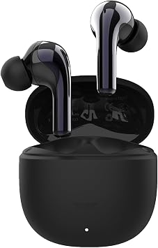 Buff Labs BF18 Bluetooth ANC+ENC Kulakiçi Kulaklık