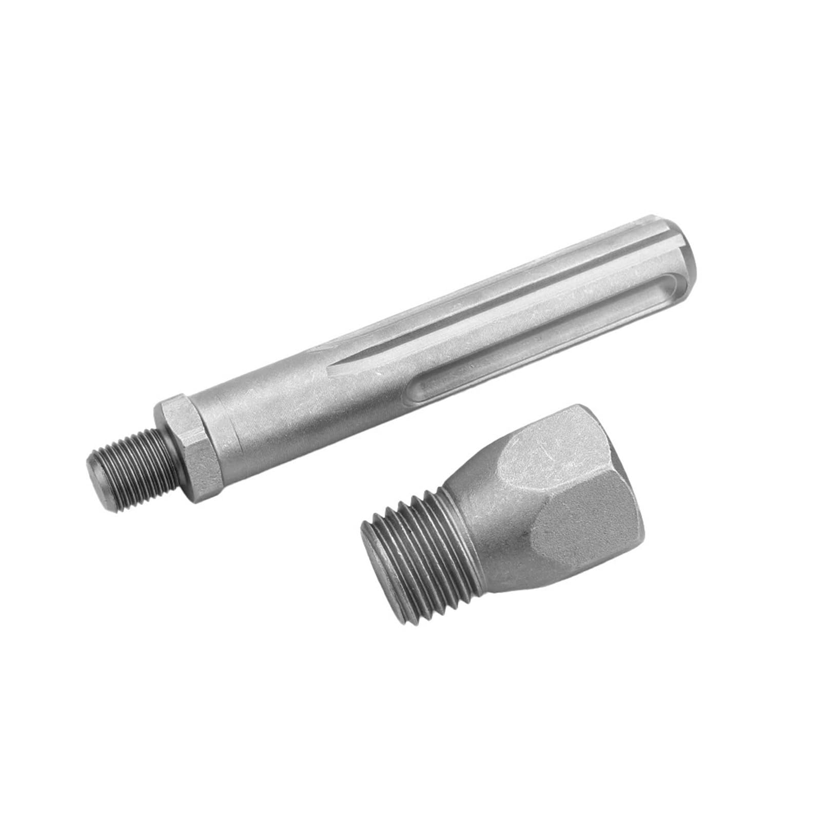 Bielle de conversion pour marteau électrique adaptateur de perçage eau - 7