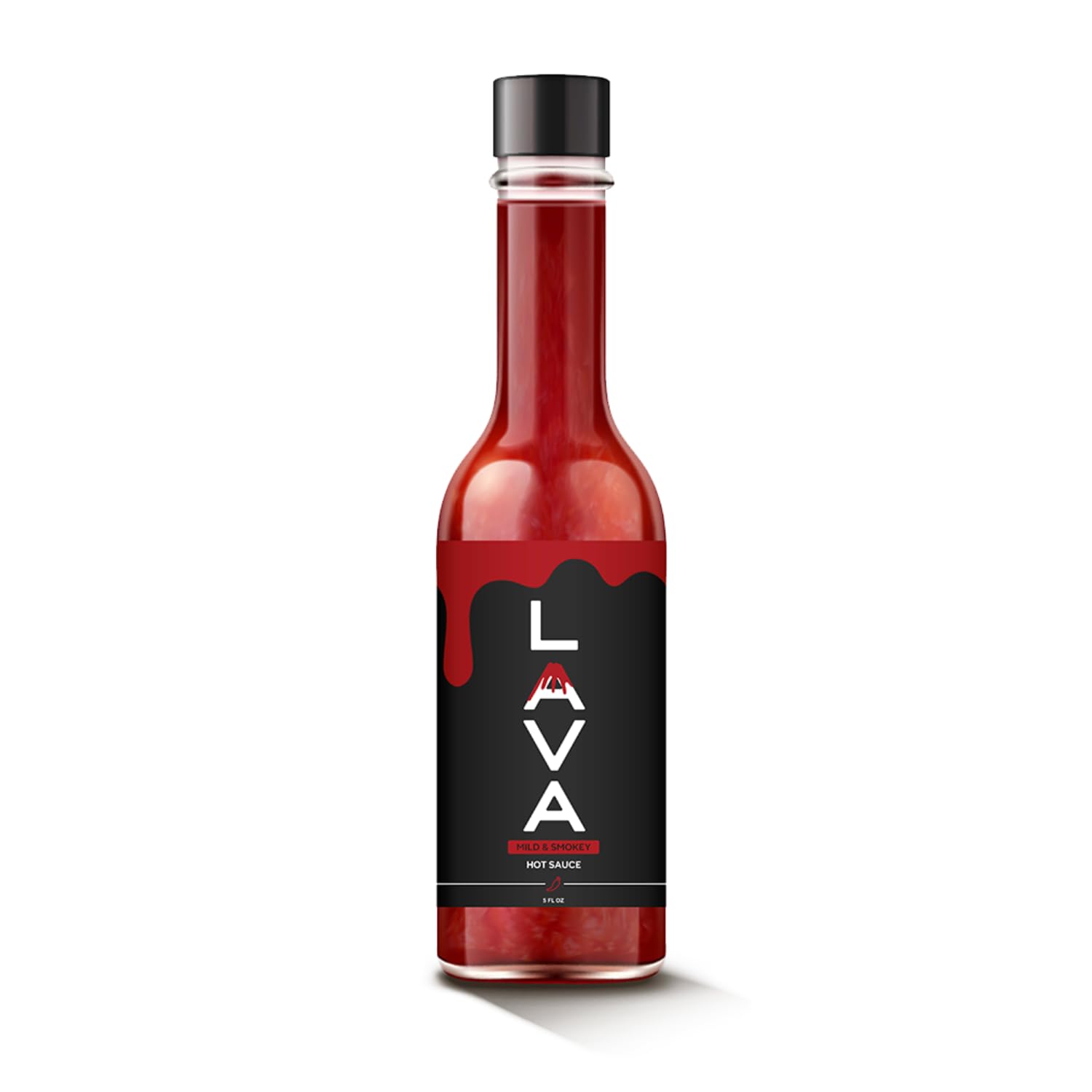 Amazon.com : Lava Sauce by Landon Bridges | Smoky & Delicious Hot
