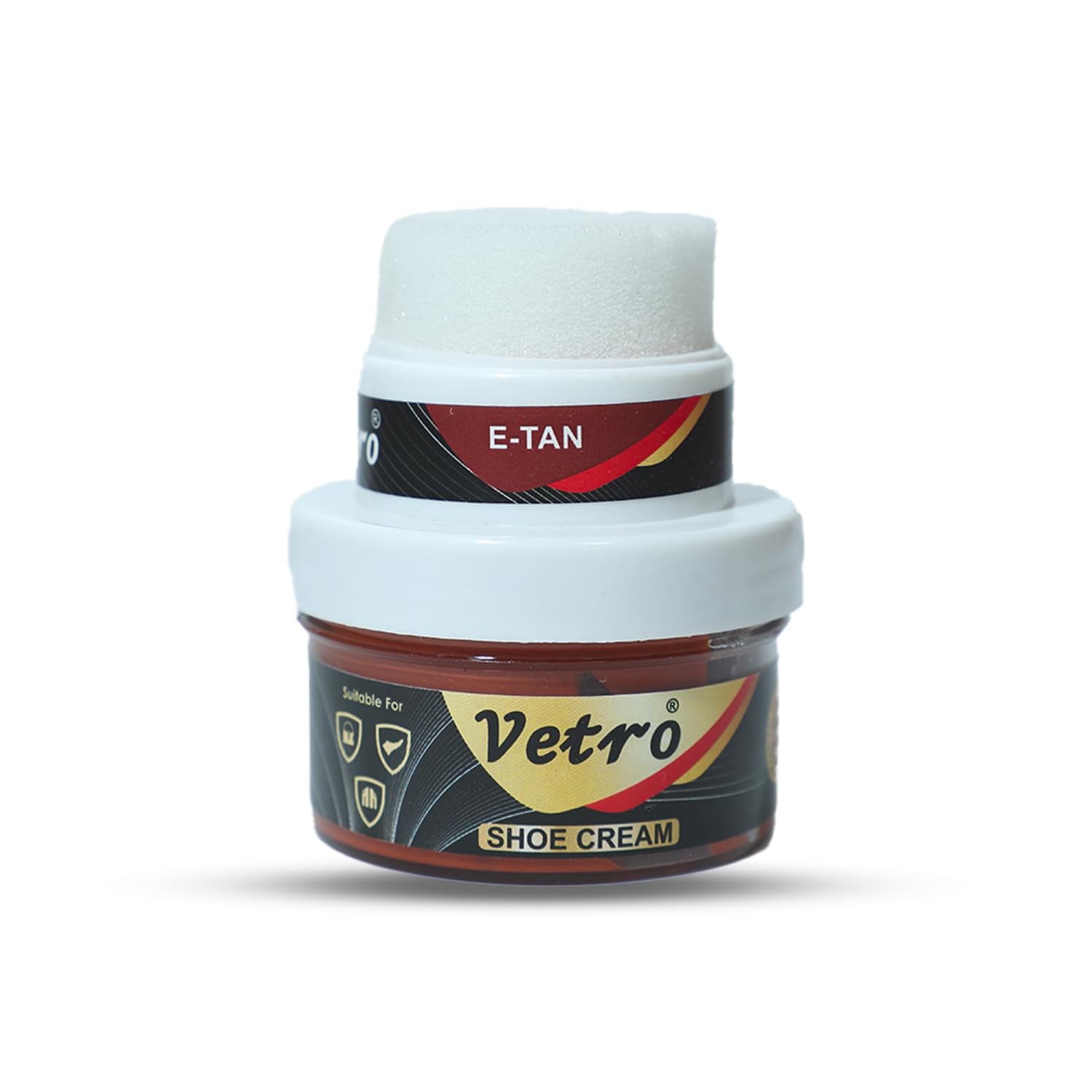 Self Shine Renovating Shoe Cream