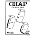 Tandy Leather Chap Pattern Pack 6023-00