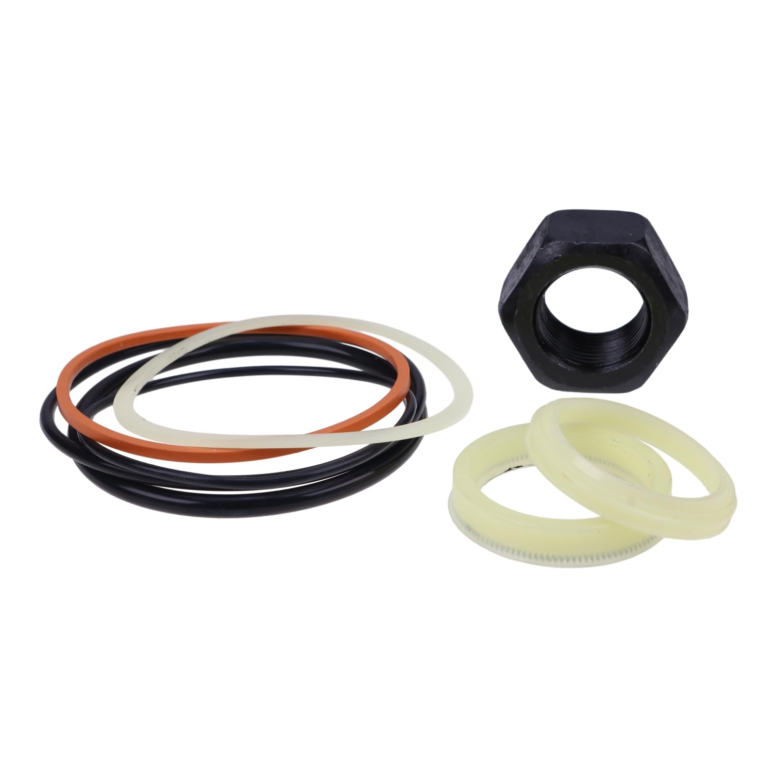 スクアド SKS-ST73UL/L-AJING Veal Contact Amazon.com: IEQFUE Cylinder Seal Kit 7196894 Compatible with