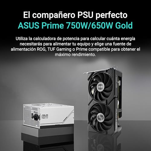 ASUS DUAL RX9060 XT, PCIe5, 8GB DDR6, HDMI, 2 DP, Compact SFF-Ready - 8