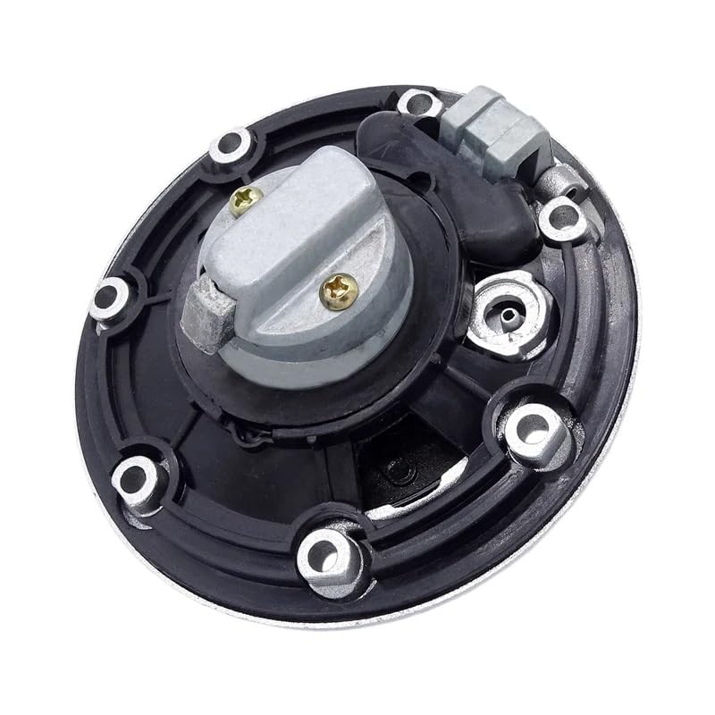 Serrure Contact Allumage Moto Kawasaki - Pour ZR400, ZZR, Ninja ZX, ZXR - Avec Clé, Remplacement Facile