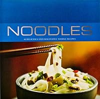 Noodles 1405429569 Book Cover
