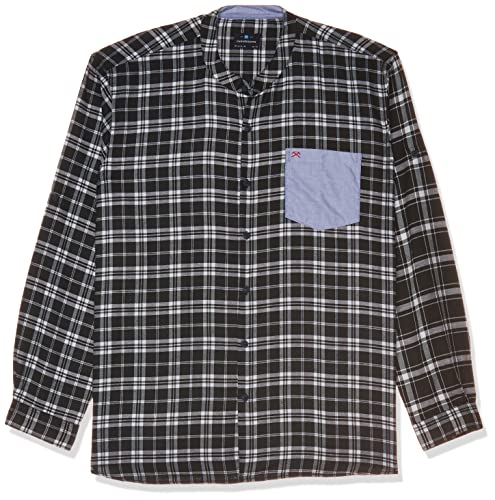 Image of HammerSmith Men's Regular Fit Cotton Shirt