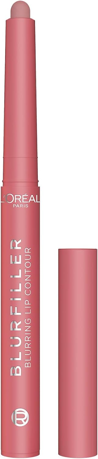 L'Oreal Cosmetics Paris Blurfiller Dudak Kalemi 601