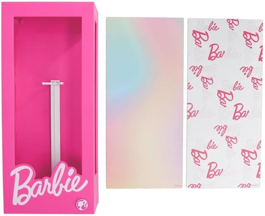 Amazon.co.jp : Paladone バービー人形ディスプレイケースライト 高さ Amazon.co.jp : Paladone バービー人形ディスプレイケースライト 高さ