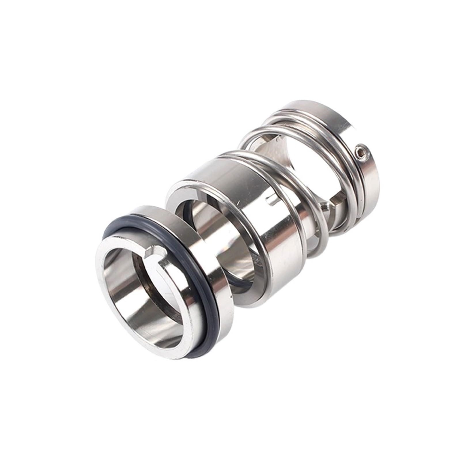 Type 112 Unbalanced Mechanical Seals 112-55/60/65/70/75/80 for Oil and Sewage Water Pumps with Material TC/TC/VIT Mechanical Seal Pump(112-60)