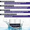 Beverly Hills Facial Moisturizing Day Cream with SPF 30 - Anti Aging Daily Moisturizer for Face with Sunscreen for Whole Day Sun Protection, Skin Hydration & Damage Repair | 50mL (60 Days Supply)