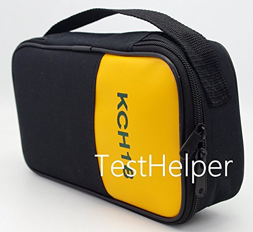 TestHelper KCH18 - Custodia morbida per il