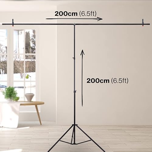 T stand sostegno della priorità bassa del corredo