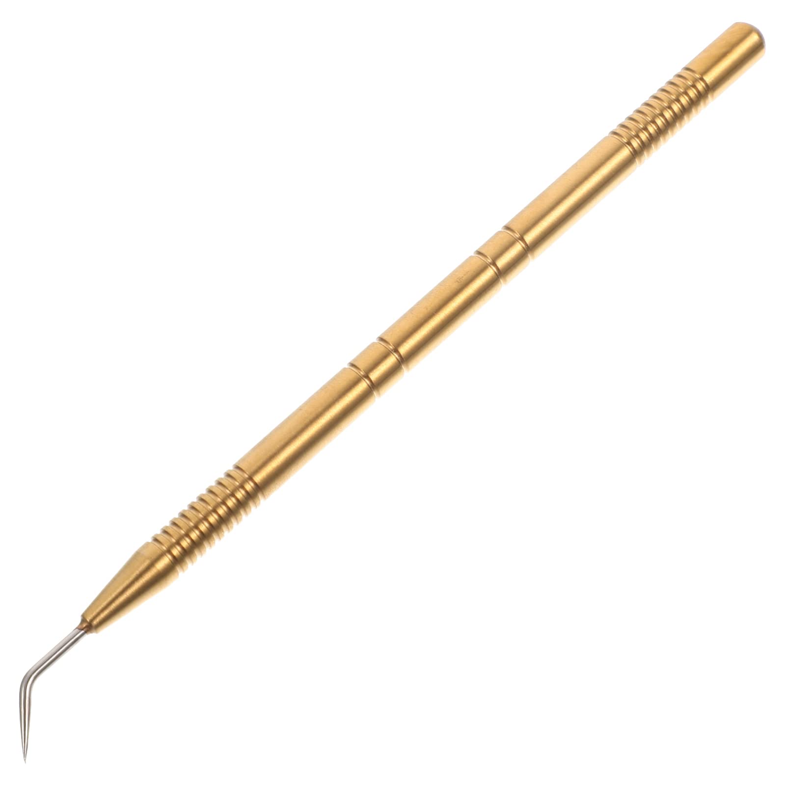 FRCOLOR 4pezzi Eyelash Lift Tool Inossidabilper Estensioni e Separatore Ciglia Strumento Professionalper Bellezza Utilizzabile Saloni Per Uso Personale