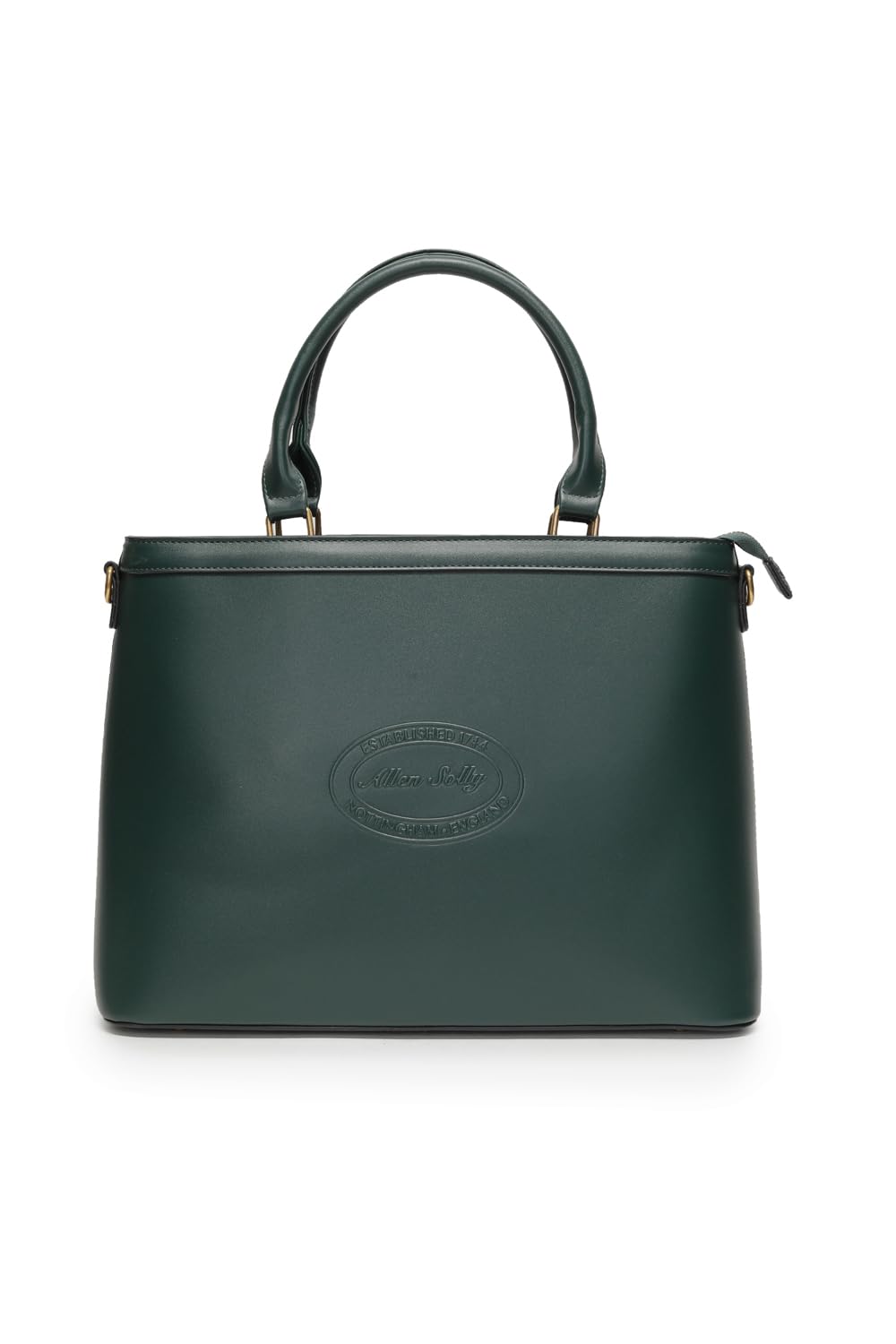Women Green Formal Handbag-image-47