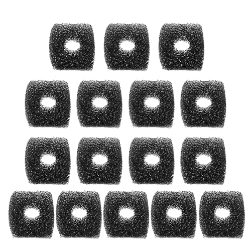 Filtros de esponja para fuente de agua automática para gato 15 unidades miniatura 1