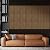 Acoustic Wall Panels 12 Pack,Covers 16 Sq Ft - 16"x12"x0.4" Self-Adhesive Walnut Soundproof Panels for Home Office & Recording Studio