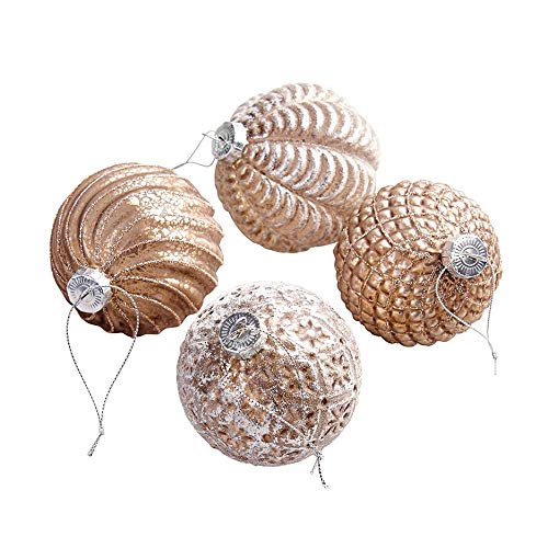 Christbaumkugeln Champagner Die 15 besten Produkte im Vergleich