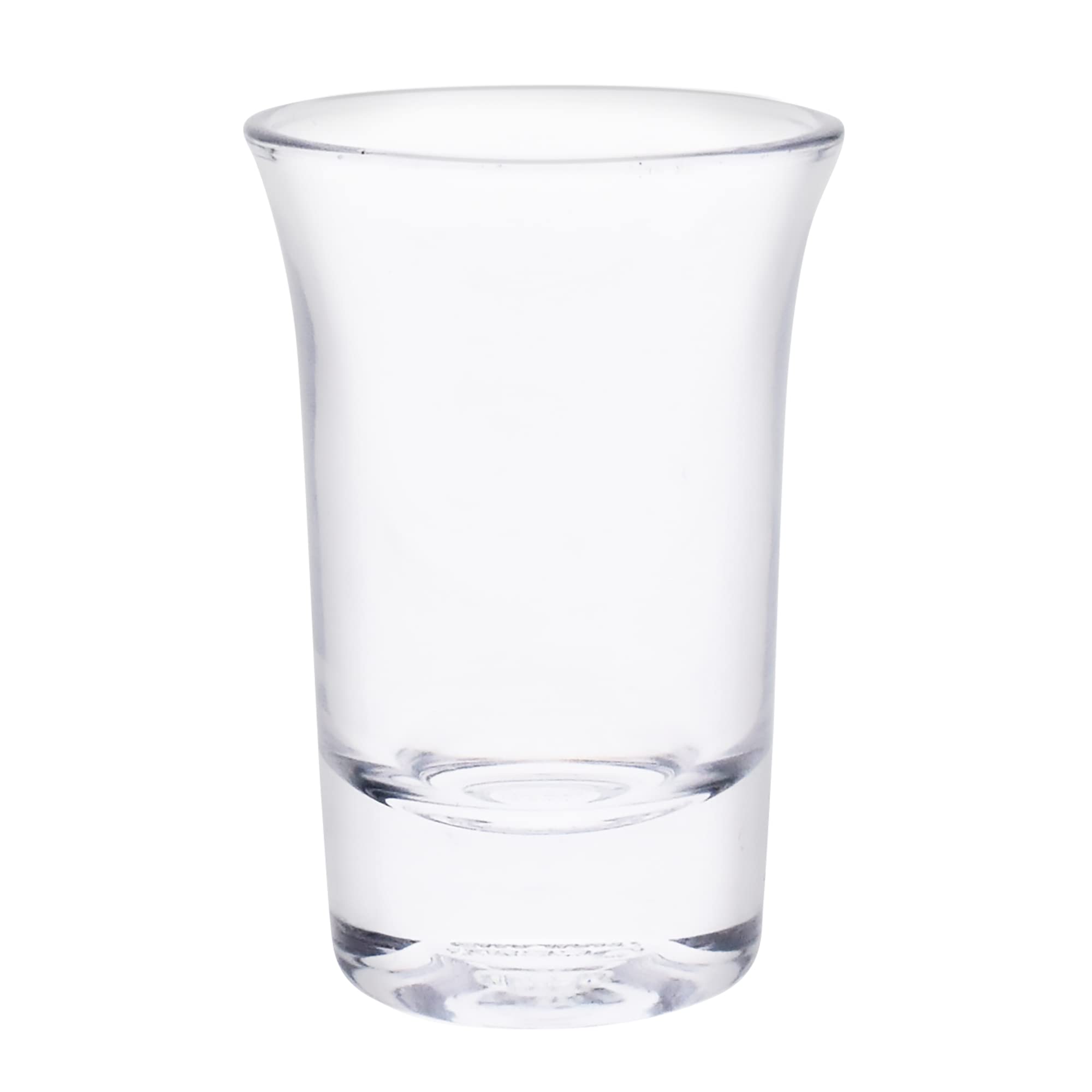 Cuisivin Shot Glass, 1.25oz, Clear
