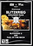  Blitzkrieg Strategy Pack (輸入版)