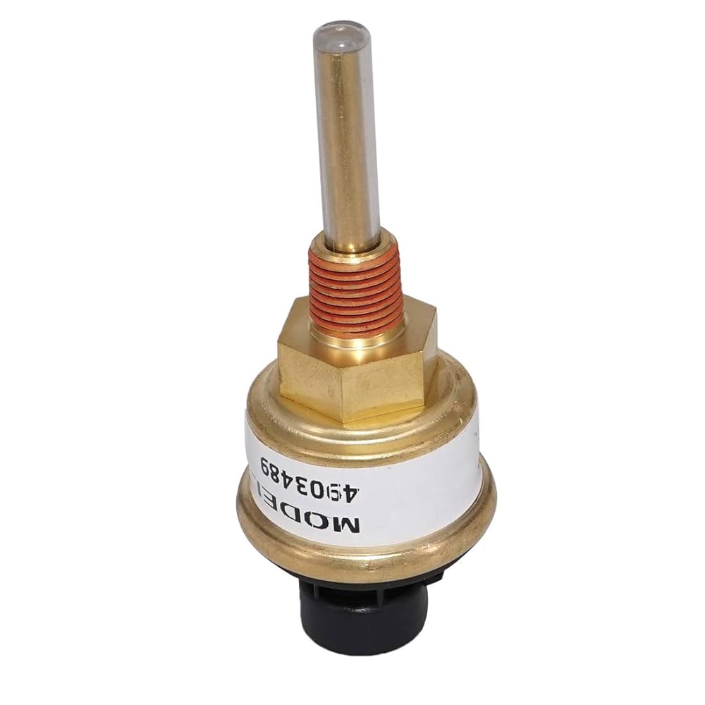 CITALL Coolant Level Sensor Switch fit for Cummins # 4903489