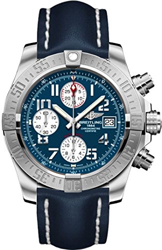 Breitling Avenger II A1338111/C870-105X