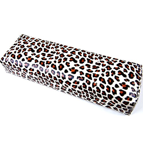 1x Soft Nail Art Hand Holder Cushion Pillow Nail Arm Rest Manicure Tools