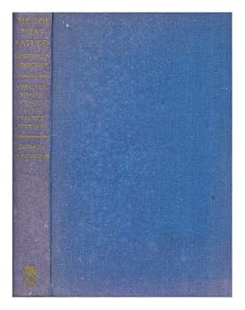 The God That Failed Six Studies in Communism