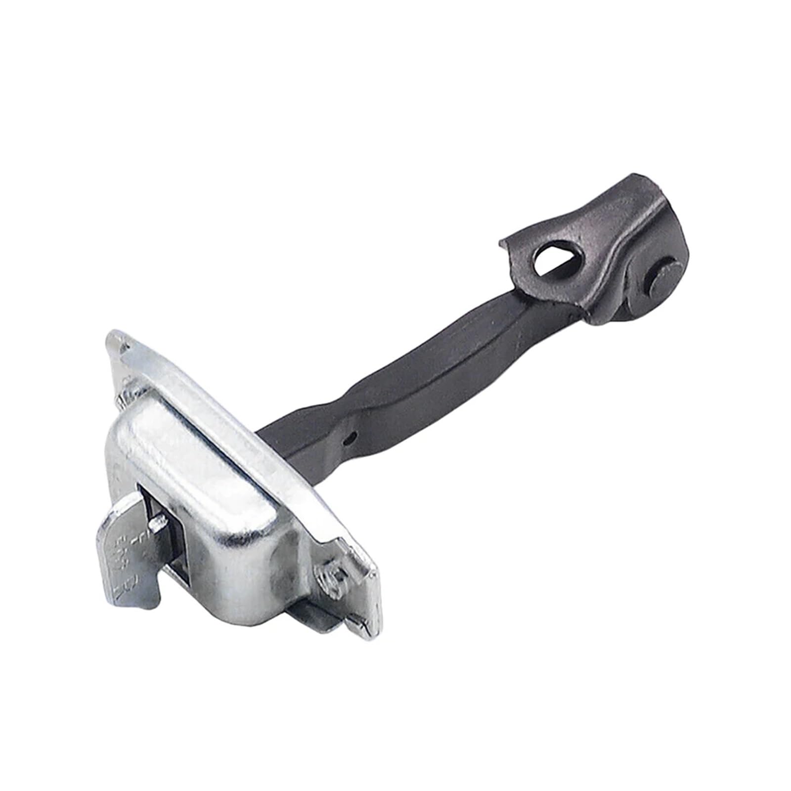 Lrfzsyck One Color Car Door Check Strap Compatible With Toyota For Corolla For Matrix For Prius 2003 2004 2005 2006 2007 2008 2009 Car Door Check Strap Hinge Stopper Limiter