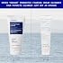 KORRES Greek Yoghurt Foaming Cream Cleanser, Hydrating, Deep Cleansing Skin Care, Makeup Remover, Face Wash for Women, Cream to Foam Facial Cleanser for Dry, Oily, Sensitive, Any Skin Type, 2.5 fl oz
