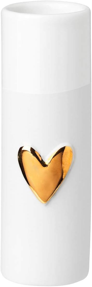 Räder Love Mini Vases, Set of 4
