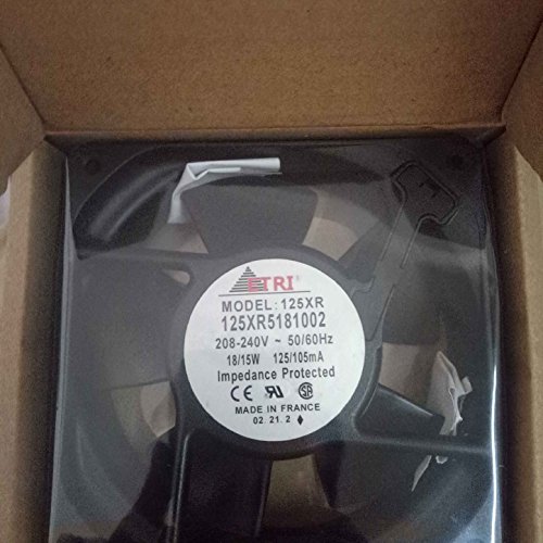 Humidaire Dual Inlet Forward-Curved Blower Wheels - 4-3/4