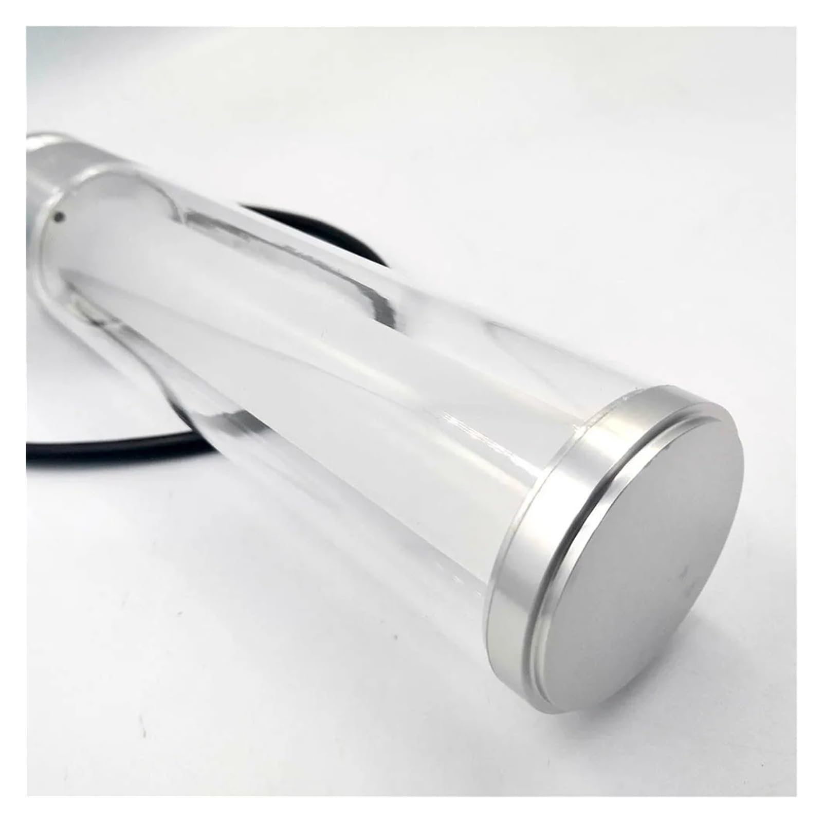 Signal lumineux industriel Voyant lumineux LED 24 V 220 V, lampe de signalisation métallique, voyant d'avertissement de fonctionnement de la machine, lampe de signalisation PMAA(Always light 220V)