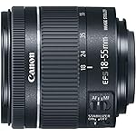 Canon EF-S 18-55 f/4-5.6 IS STM (Renewed) - Image 2